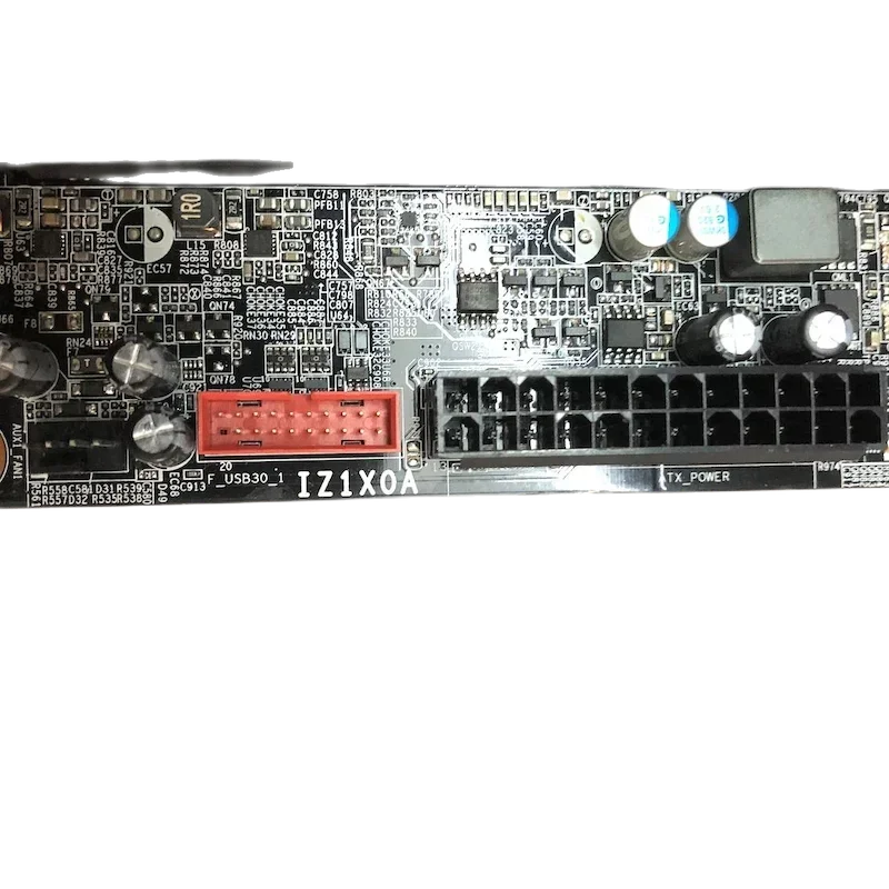 For Lenovo C325 C225 AIO Motherboard DA0QUDMB6E0 Mainboard 100% Tested Fully Work 5 For Lenovo C325 C225 AIO Motherboard DA0QUDMB6E0 Mainboard 100% Tested Fully Work - Image 3