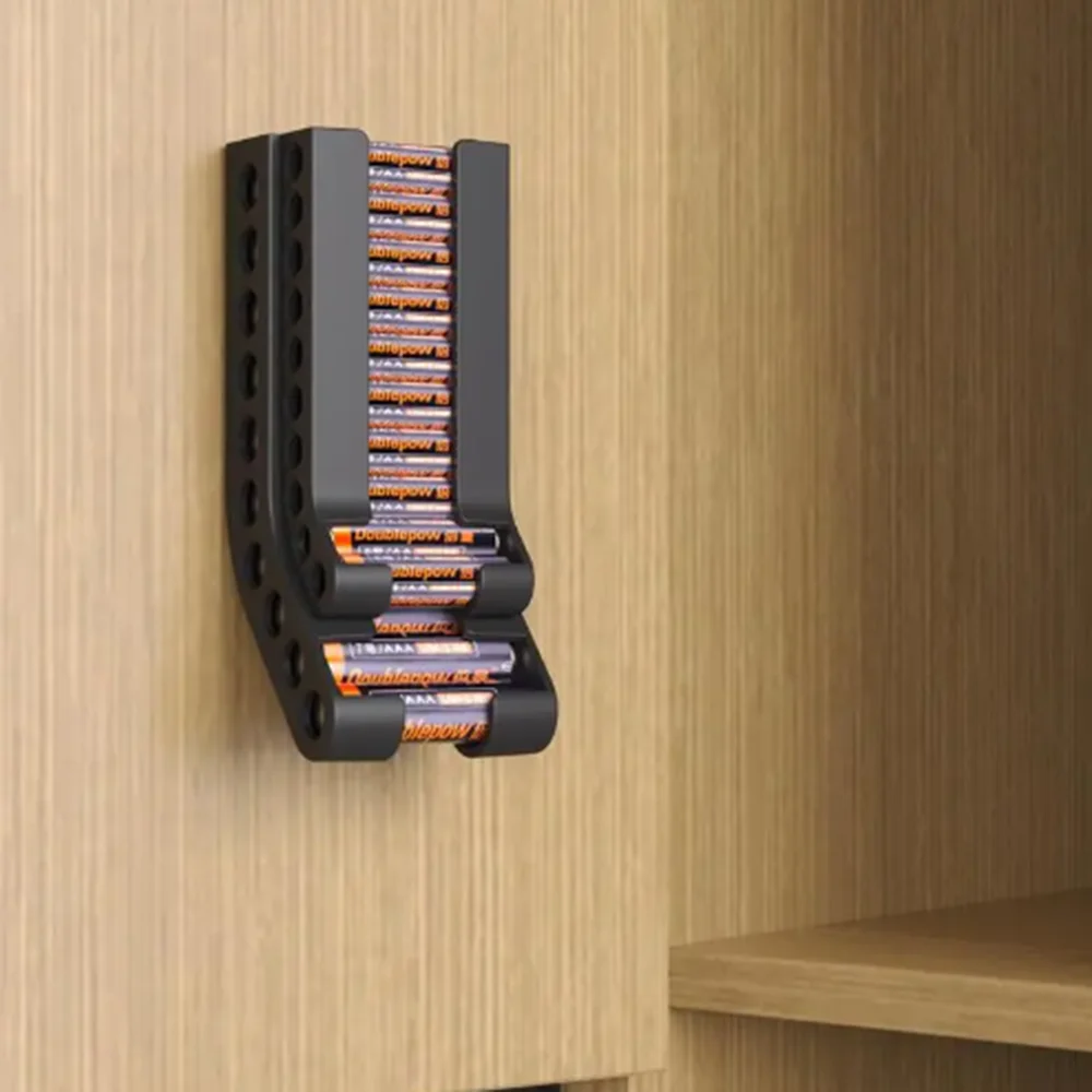 AA-AAA-Battery-Organizer-Storage-Holder-No-5-And-No-7-Battery-Wall ...