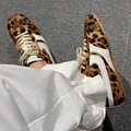Leopard print