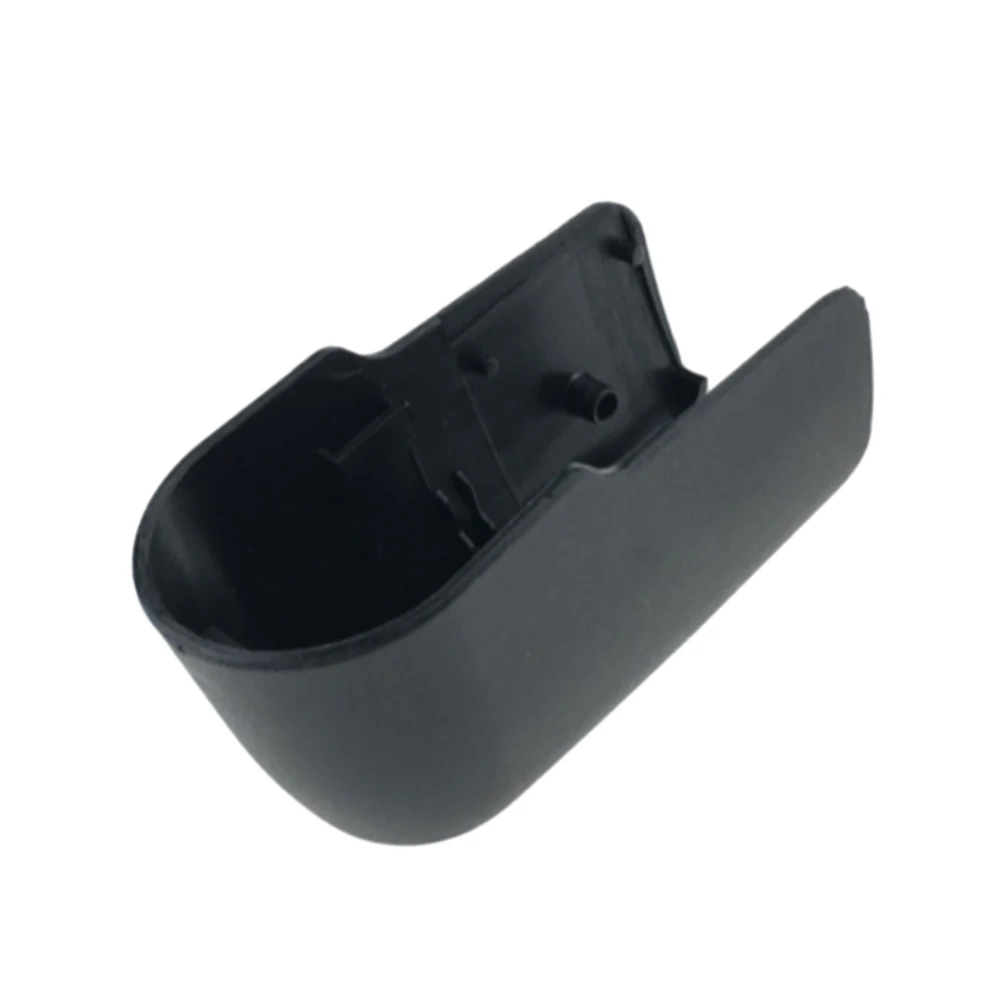 Car Auto Rear Windshield Wiper Arm Cover Cap For Mazda 3 2014 2015 2016 2017 2018 2019 2020 BJT6-67-395 BJT667395 5