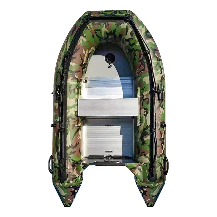 2-Person-Inflatable-Kayak-Fishing-Custom-PVC-Hypalon-Kayak-Boat ...