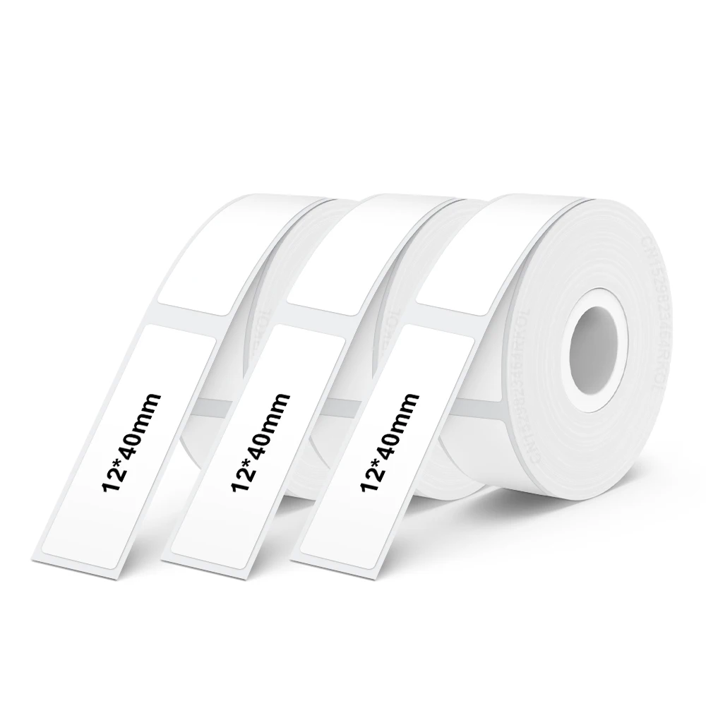 מדפסת תוויות אלחוטית בלוטות' ניידת מדפסת תרמית Marklife P15 מכונת תוויות ללא דיו מיני יוצר תוויות P15 מדבקה