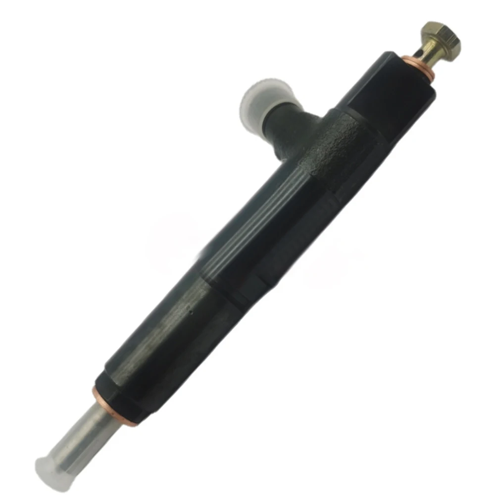 

4pcs 1J550-53000 1J550-53001 Fuel Injector for Kubota V3800 V3800-DI-T Engine