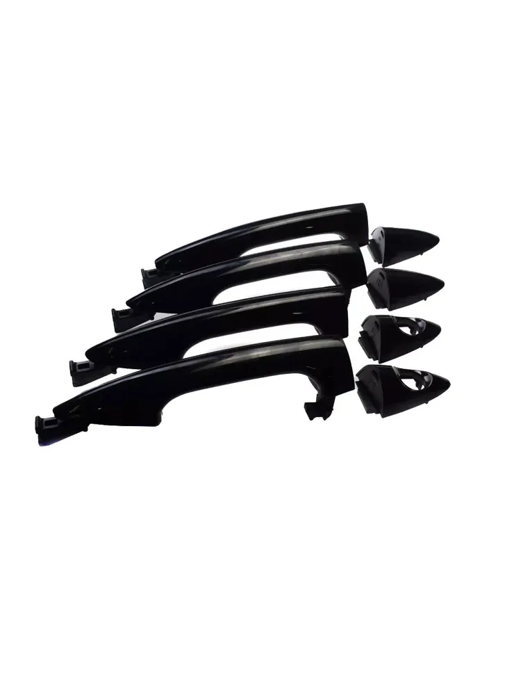 Neuer äußerer Außentürgriff für Hyundai Accent 2012–2017 82662-1R060 82652-1R060 82661-1R050 82651-1R050 82652-1R060 – Detail 3