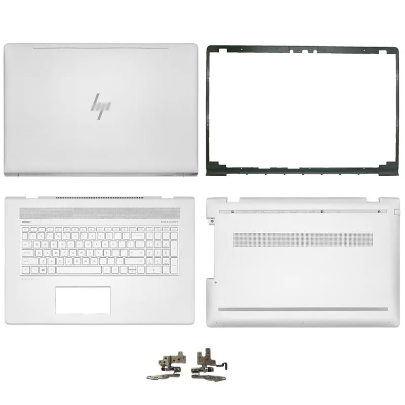 

Задняя крышка для ноутбука HP Envy 17 17-AE 17M-AE