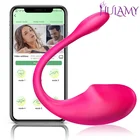 remote app vibrator