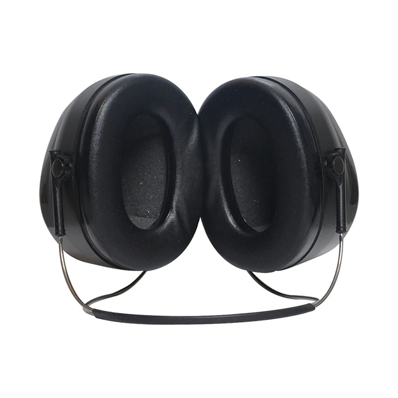 

H7B 101 Protective earmuffs NRR 26DB / SNR 31DB profession Sound insulation Earmuffs shooting Racing mechanical Ear protector