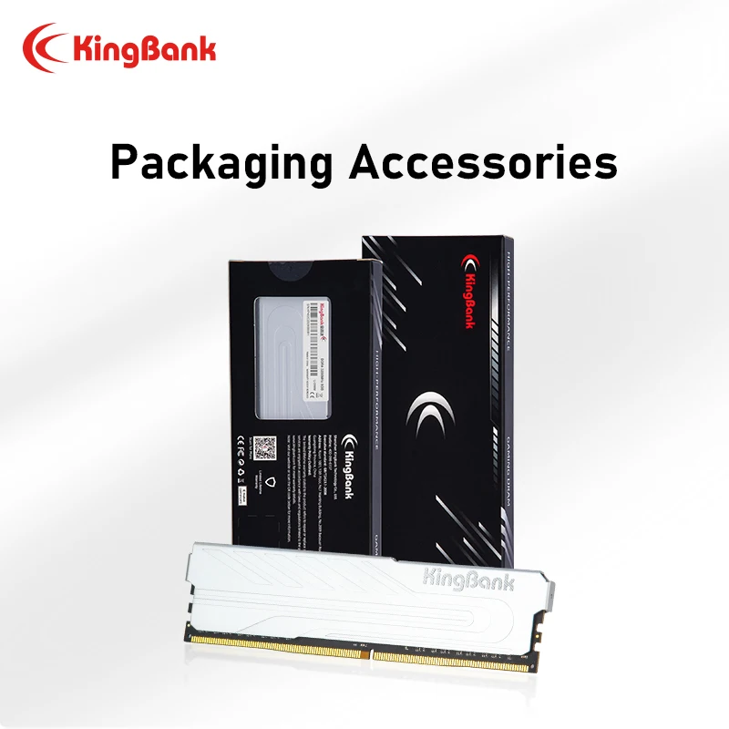 KingBank DDR5 6000MHz 32GB メモリー S1c154d10b70d48258023472c90d65
