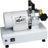 Grinder with 3 Stuffing Tubes, 2 Stainless Steel Grinding Plates, and a Stainless Steel Stuffing Plate for Making Ground Meat 4