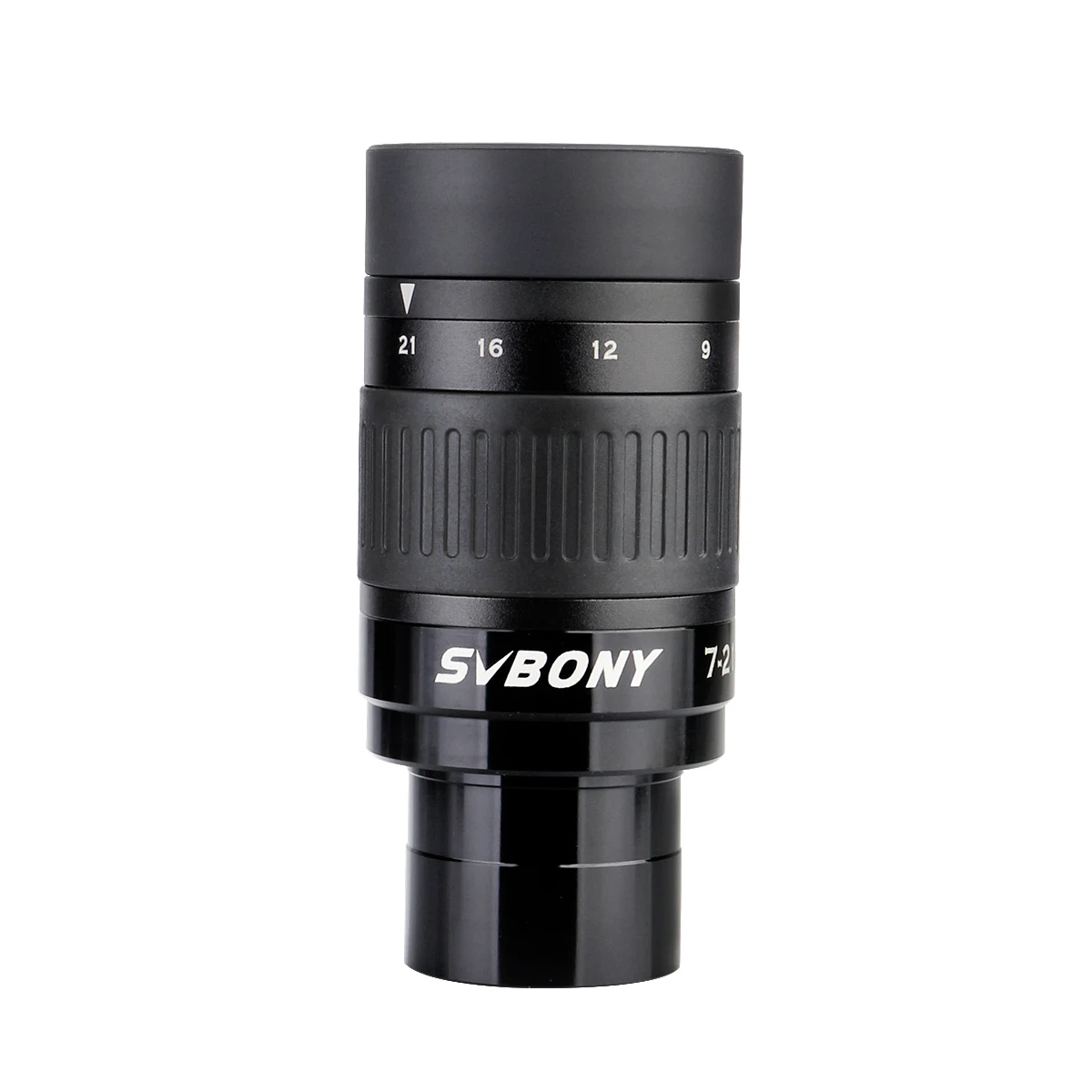 Multi-coated Zoom Lens 8-24mm Zoom Telescope Eyepiece 1.25 Inch - 9 ...