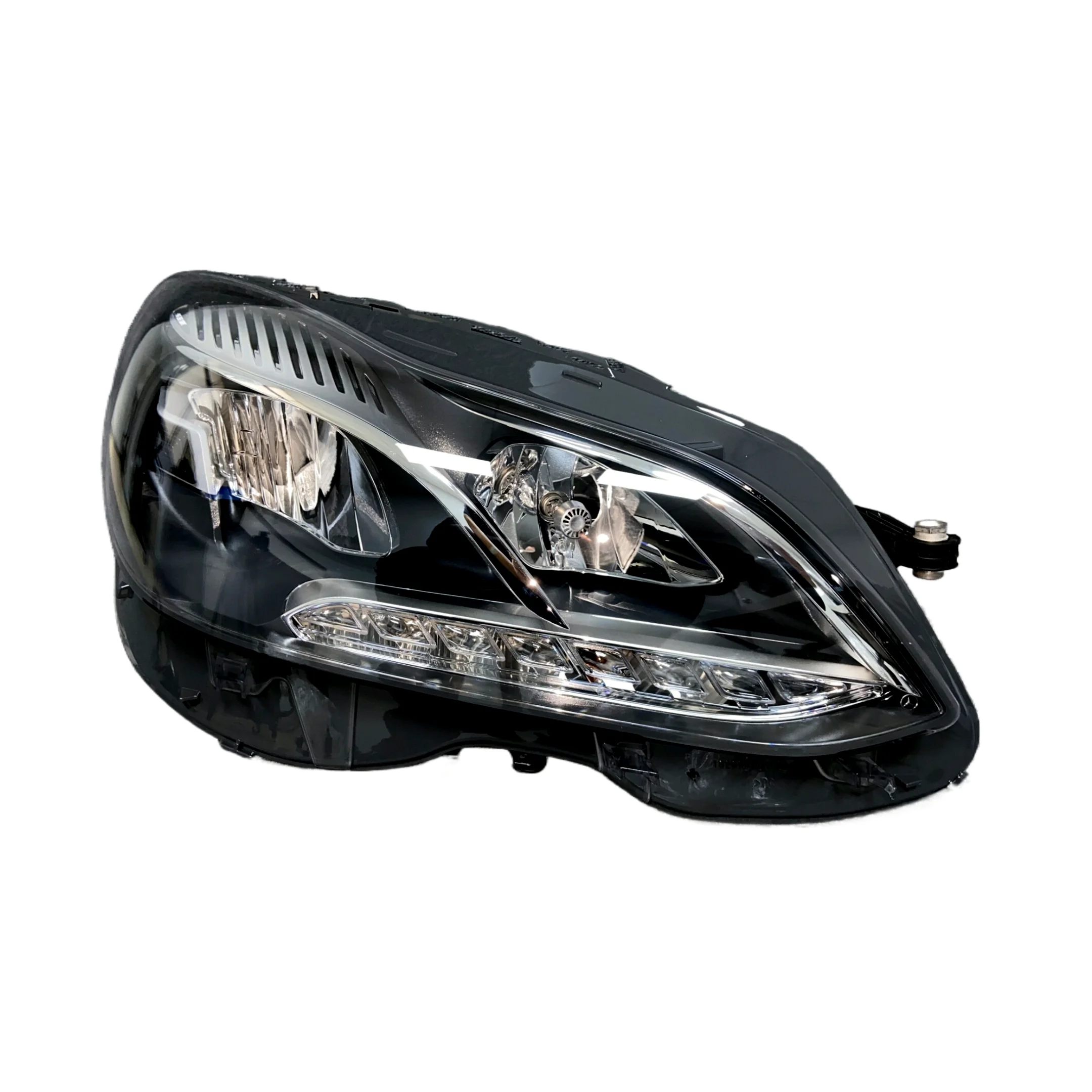 High Quality Headlights Suitable For Mercedes Benz E-Class W212 Cars