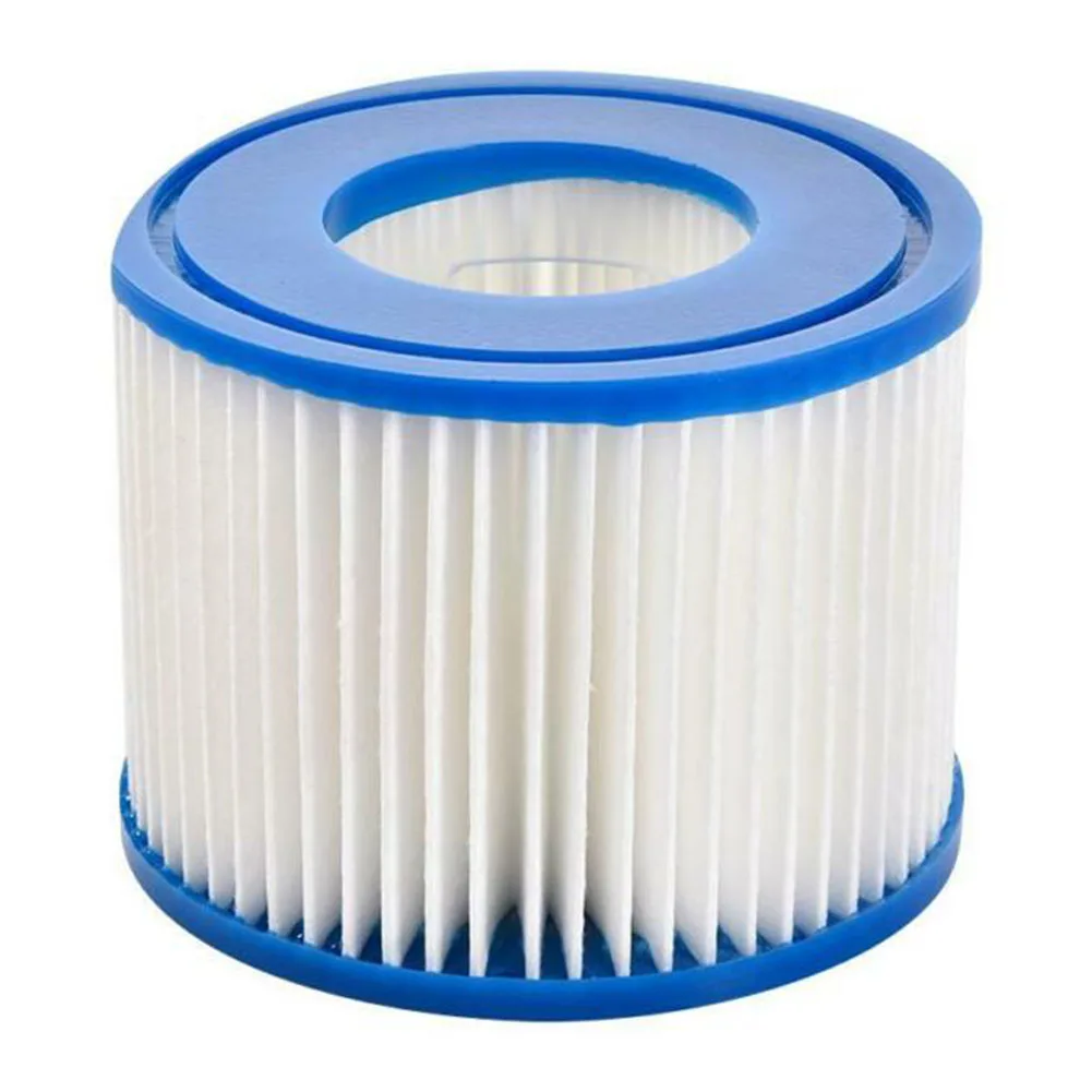 1Pc Filter Voor Lay Z Lazy Hot Tub Spa Zwembad Miami 541 23 Cartridge