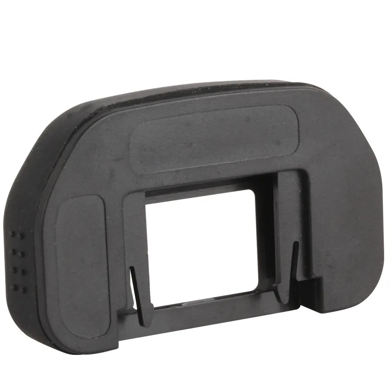 EB eye mask is suitable for Canon 60d 70D 80D 6D 6D2 5D 5D2 camera viewfinder eyepiece protective cover