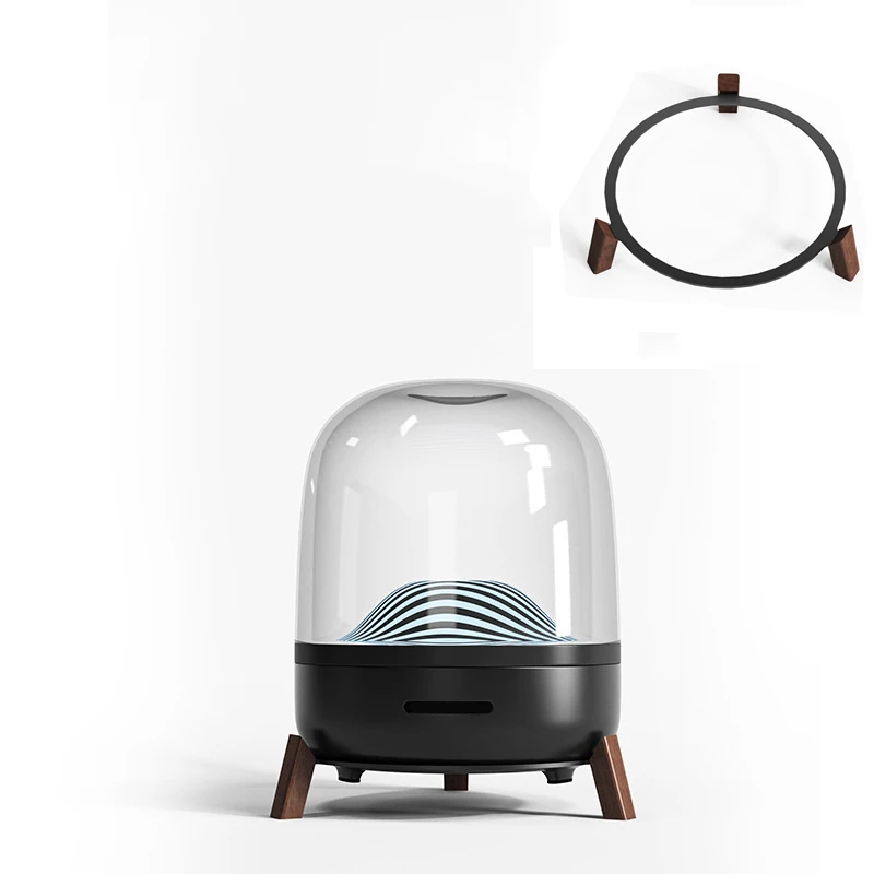 Per Harman Kardon Aura Studio Supporto Da Tavolo Per Altoparlante Dock Audio Di 4 /3 Generazione