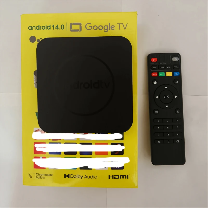 Melhor TV Box Android 2025? Este é o Modelo que Realmente