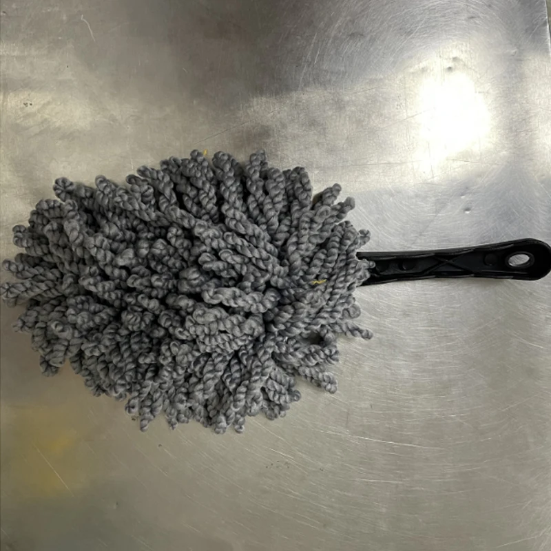 

Soft Microfiber Car Dash Duster Brush for Car Cleaning Home Kitchen Computer Washing Brushes Dusting Cleaner Tool Accessories