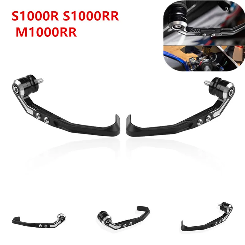 S1000Rr Manubrio Paramani Scudo Per Bmw S1000R S1000Rr M1000Rr 2023 Moto M1000Rr S1000R S1000Rr Protezione Della Protezione Della Mano