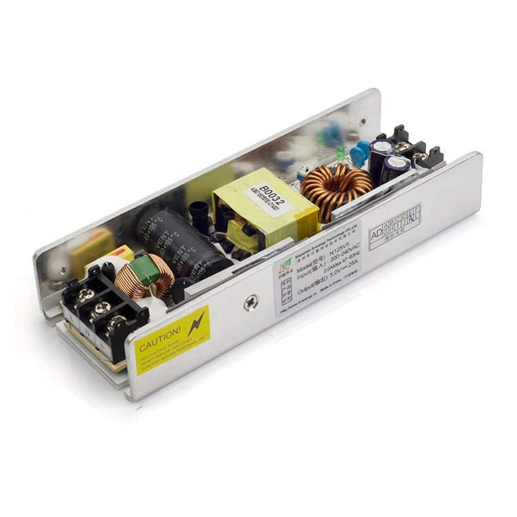 G-Energy LED Power Supply N200V5 /Power Supply 5V