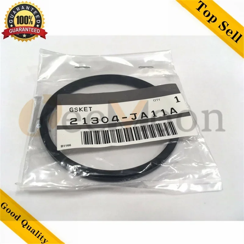 Fel-Pro Oil Cooler O-Ring Gasket 72493 - OEM Fit For Nissan/Infiniti 21304JA11A