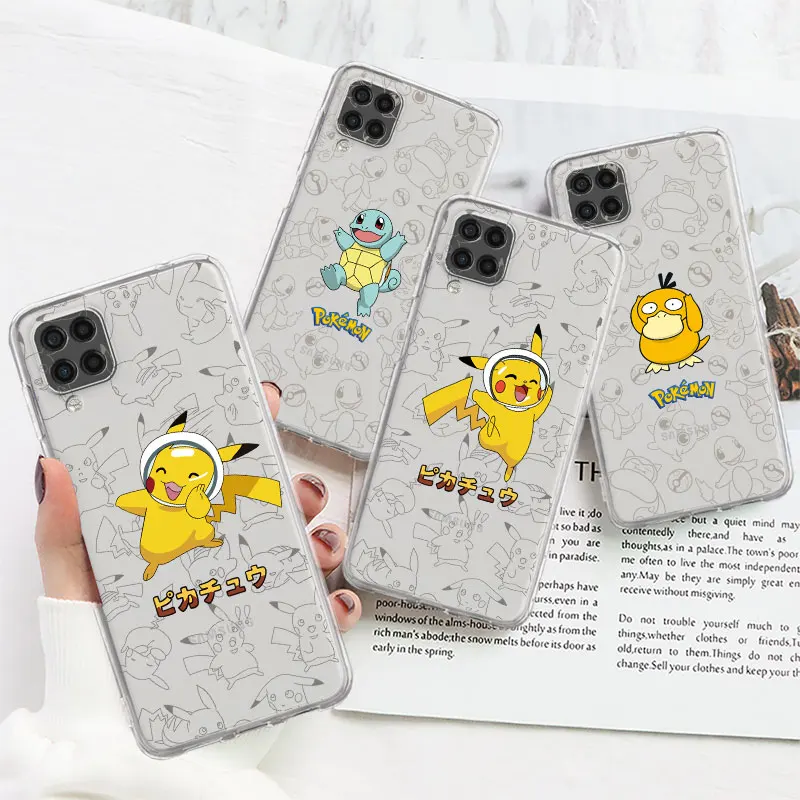 

Чехол для Samsung Galaxy A52 A53 A12 A32 A71 A33 A13 A51 A23 A32 A31 A22