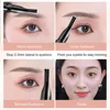 Portable Electric Eyebrow Trimmer Rotatable Head Eyebrow Trimmer God Rechargeable Model Baby Shaving Electric Eyebrow Trimmer 2