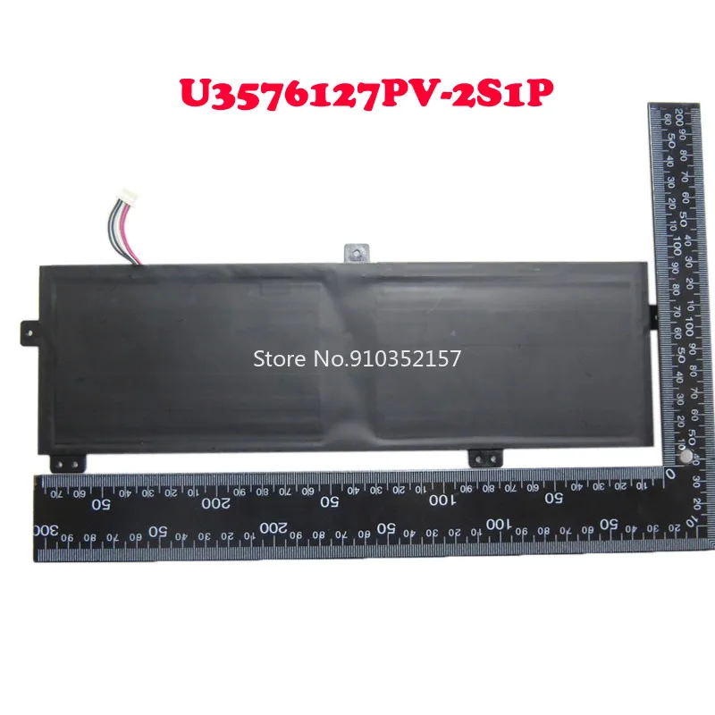 Bateria de Substituição para Gateway Nv42671212s 7.4v 5000mah 37wh U3576127pv-2s1p 7.6v 5000mah 38wh 5pin Novo