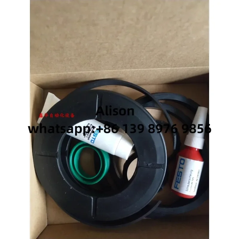 

Ремонтные комплекты FESTO DNC-125-PPV-A 369201