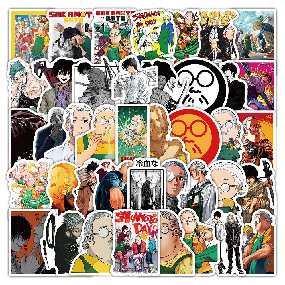 10/30/60 قطعة أنيمي ساكاموتو