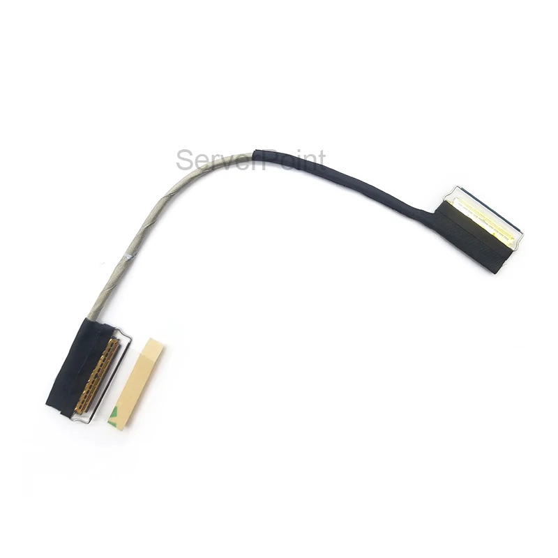 

Видеокабель WQHD 01YN995 01YN996 DC02C00BM00 для ноутбука Lenovo Thinkpad T480S