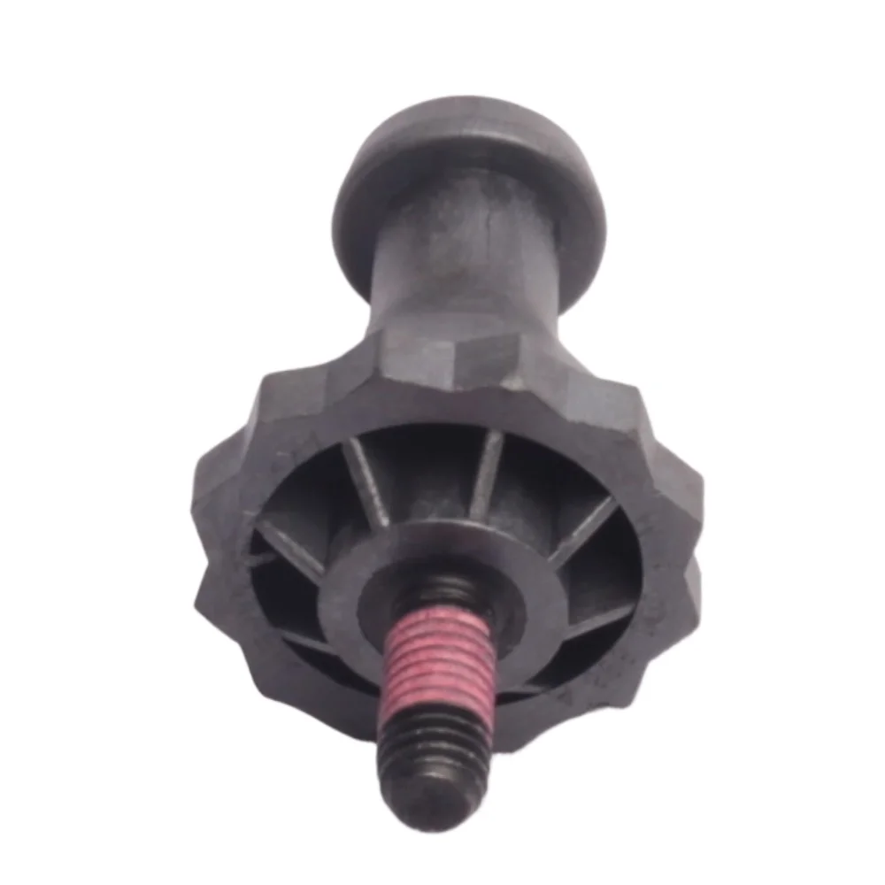 Genuine WHT000898A Air Filter Housing Rubber Block Engine Cover Fixing Screw Mount For VW Golf R20 Scirocco R EOS TTS 036129689B