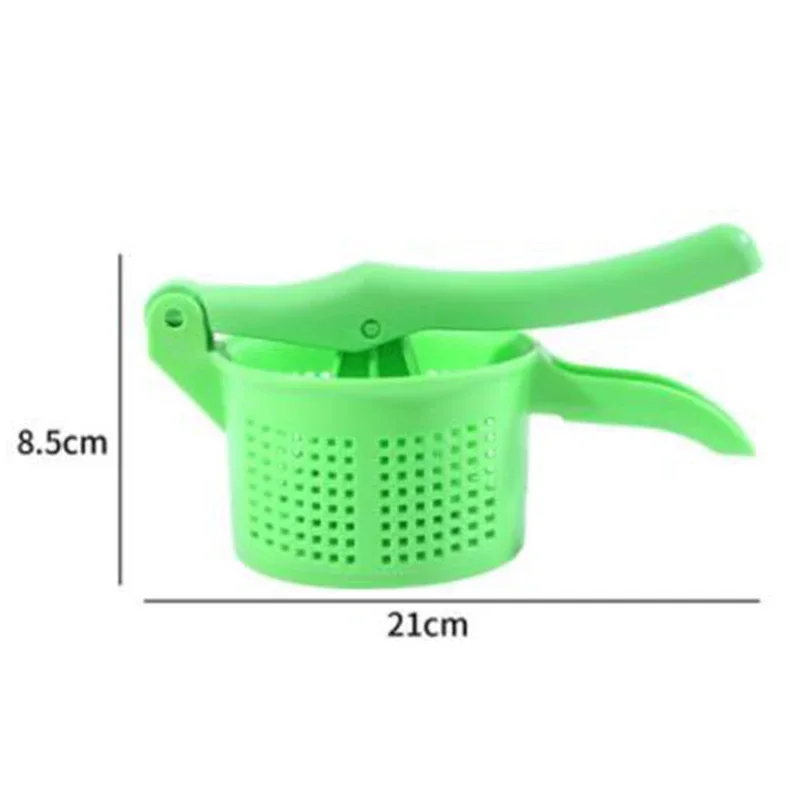 Hand Squeezer Fruit Vegetable, Vegetable Stuffing Squeezer