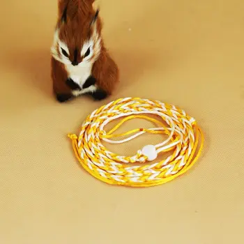 Adjustable Hamster Leash and Harness 7