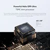 【World Premiere】Global Version Smartphone Helio G99 Ultra 120Hz Flow 64MP Triple Camera with OIS 67W turbo charging 4