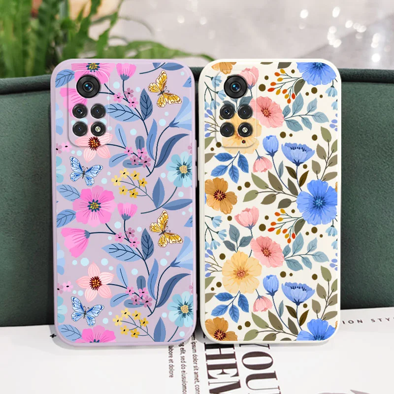 Miss Pattern Stylish Phone Case – Premium Protection with Elegant Design