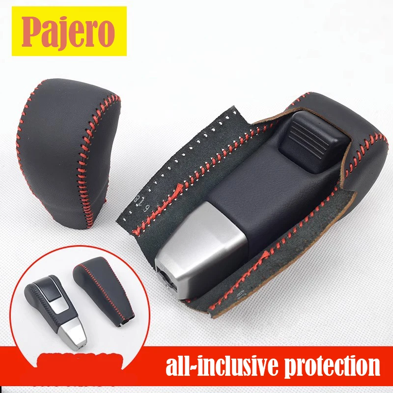 Mitsubishi Pajero NS NT NW NX Tail Light - LH