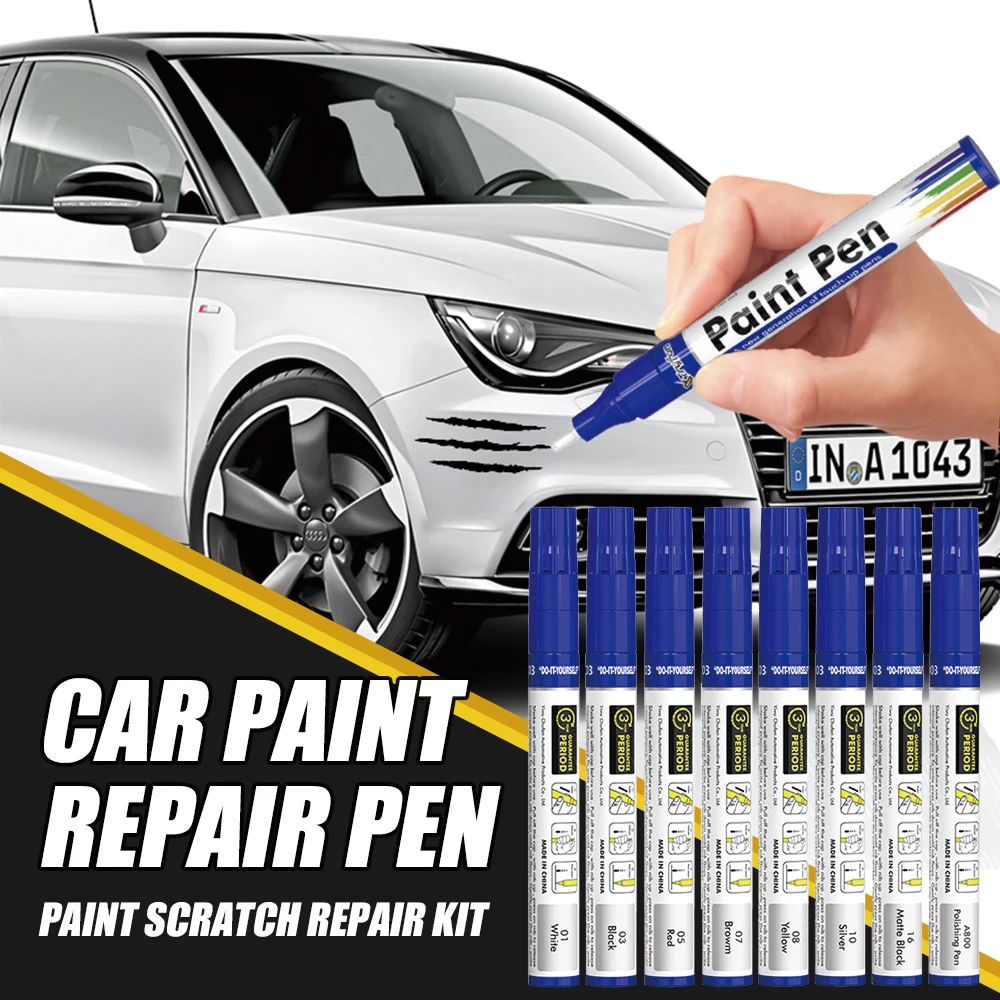 ProfessionaCarBodyPaintRepairScratchRepairAutoPaintRemover
