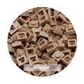 061Nougat