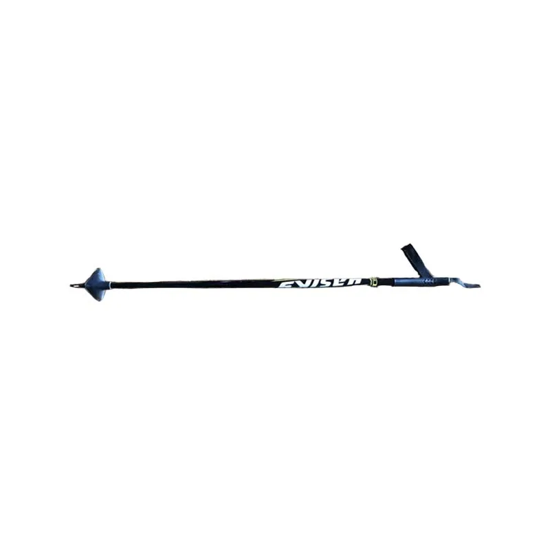 Durable Aluminum Alpine Ski Poles