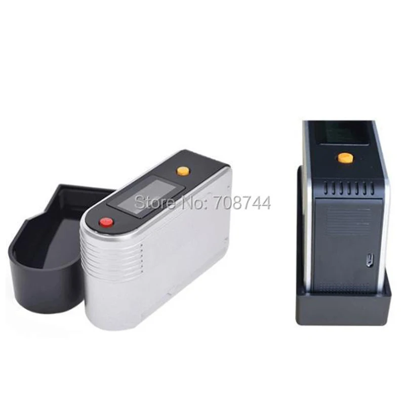 Projecting Angle 60 Degress Gloss Meter ETB-0686 0-200Gu ETB0686 gloss meter