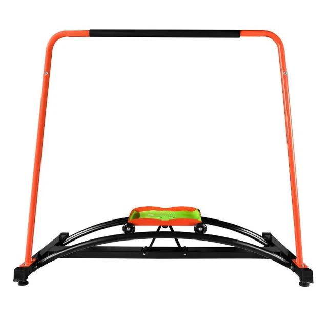 Multifunction Indoor Ski Trainer 1
