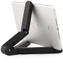 

New Folding Holder Tablet Bracket Stand Lazy Pad Support Phone Holder Phone Stand Universal For IPad IPhone Mipad Huawei Samsung