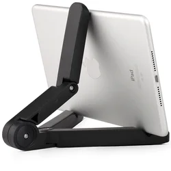 Soporte plegable Universal para tableta, almohadilla perezosa para teléfono, IPad, IPhone, Mipad, Huawei, Samsung, novedad