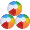 Hot sale Big Blow Up Beach Balls 30cm/40cm Inflatable Beach Ball Fun Party Toy For Kids 1