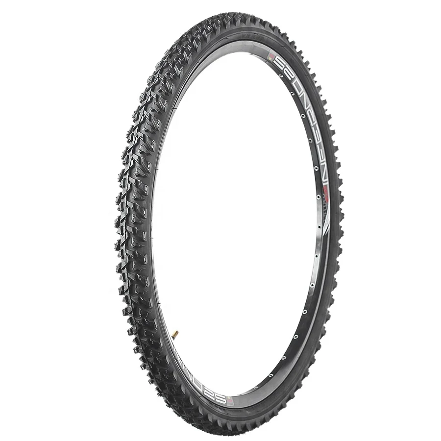 KENDA 26×1.95 タイヤ　MTB BMX ブロックタイヤ KENDA 26×1.95 タイヤ MTB BMX ブロックタイヤ 自転車タイヤ 26