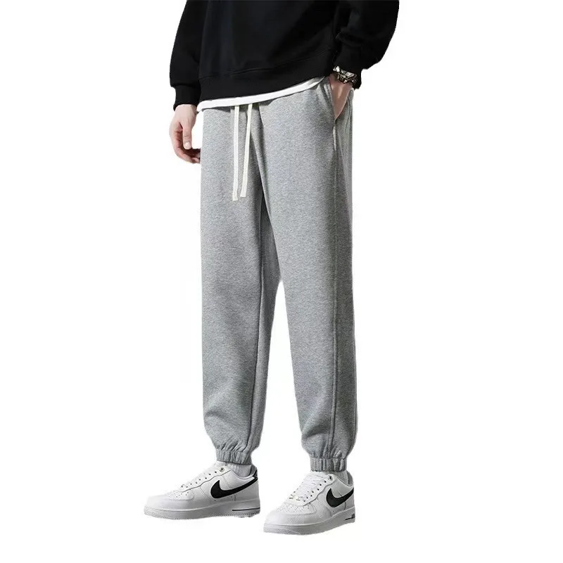 Gray [no velvet] rubber band