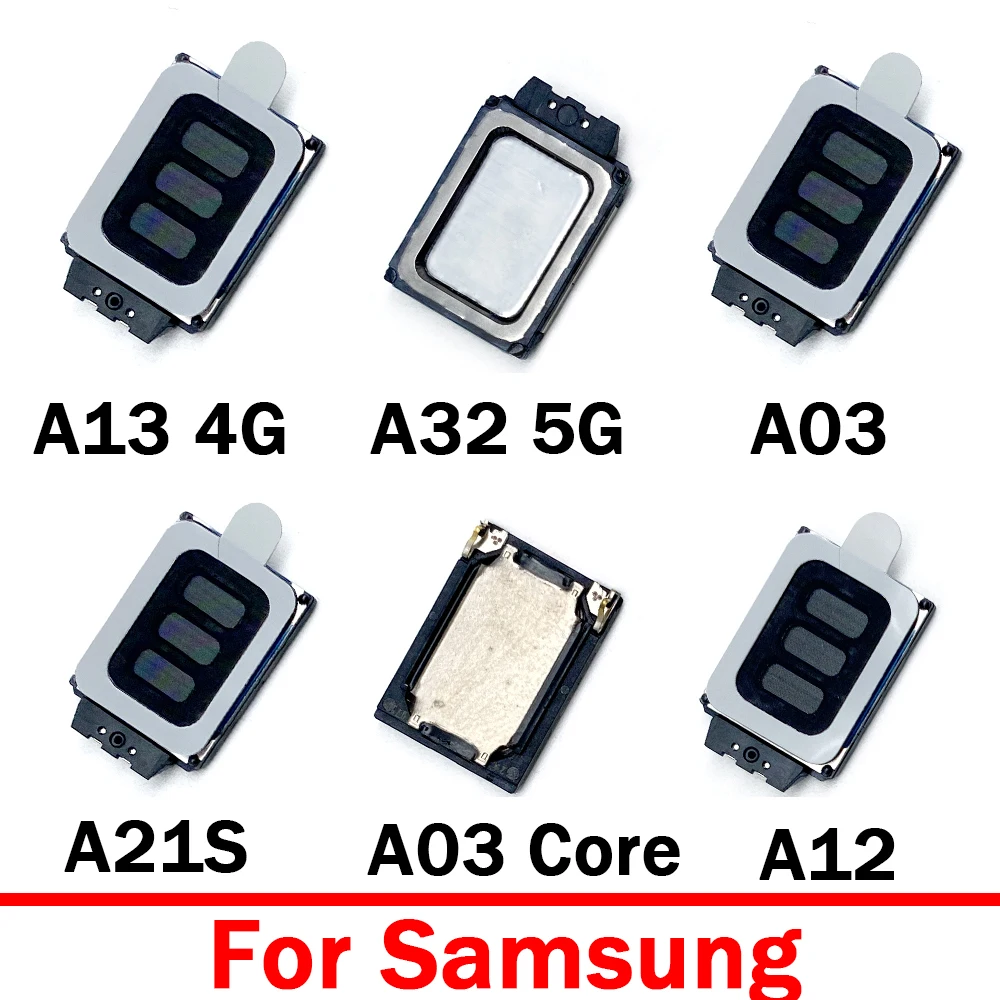 NEW Speaker For Samsung A02 A13 A03 Core A10 A12 A42 A21S A30S