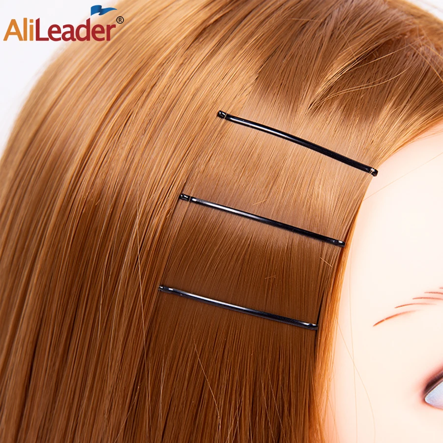 Рисунок 5 - U-образные шпильки для волос