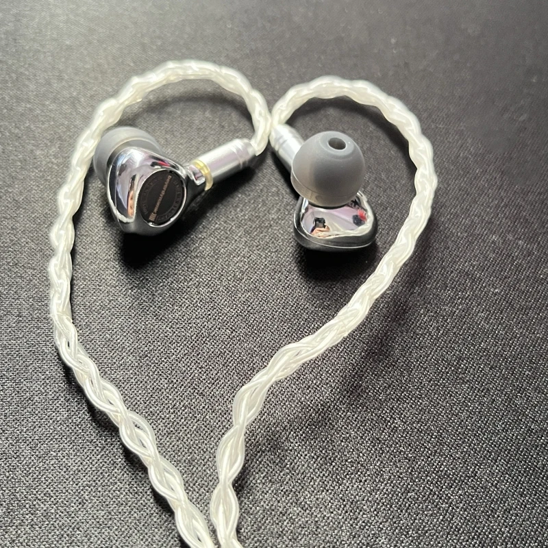 Xelento IEM  ̾ ,  ߿, ǰ    , ׽ mmcx ÷ ͸, T9ie IE900 ie800
