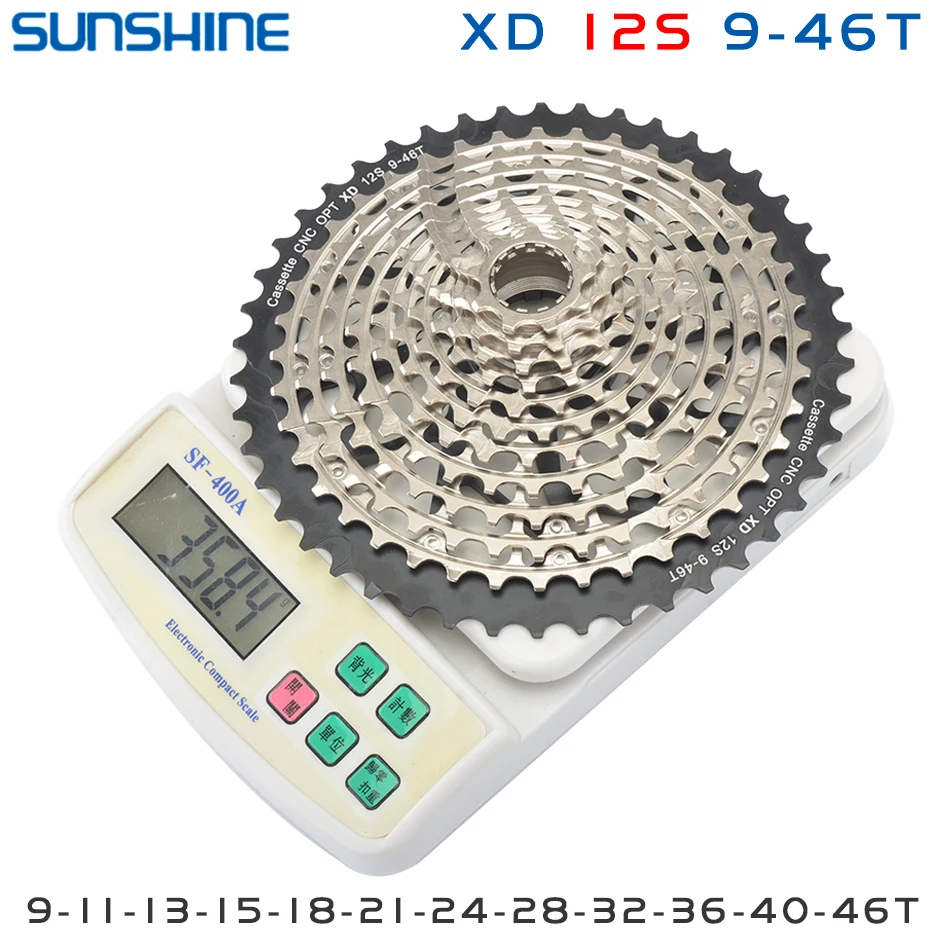 Goldix 軽量スプロケット 118g 11s 11-30t Goldix 軽量スプロケット 118g 11s 11-30t - メルカリ