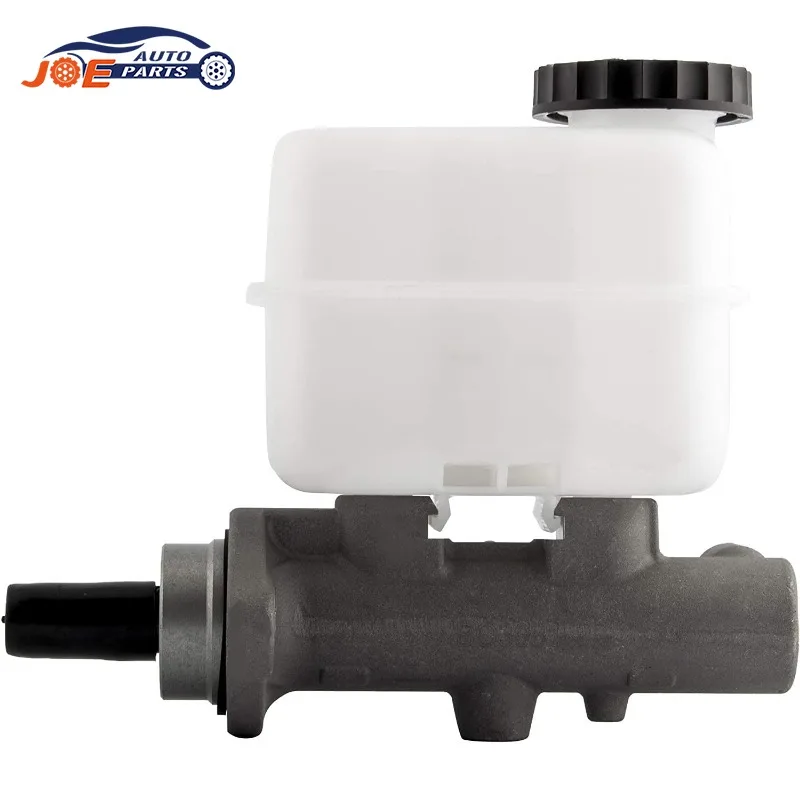 Brake Master Cylinder with Reservoir and Cap For Ford Explorer 2001-2011 Brake System 6L2Z2140B